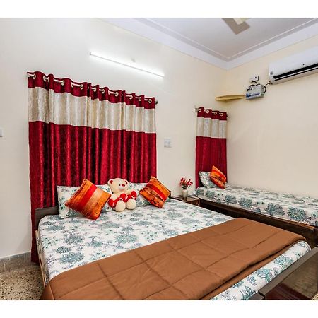 Jaiswal Homestay Jabalpur Ngoại thất bức ảnh