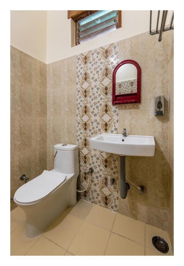 Jaiswal Homestay Jabalpur Ngoại thất bức ảnh
