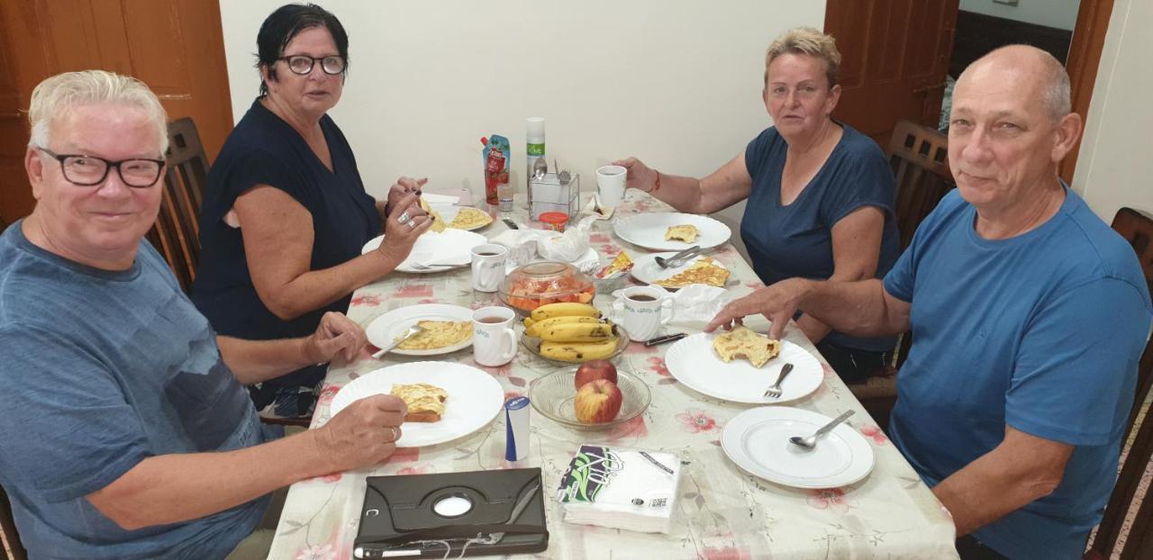 Jaiswal Homestay Jabalpur Ngoại thất bức ảnh