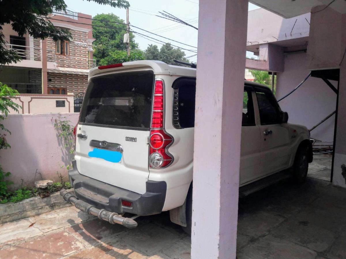 Jaiswal Homestay Jabalpur Ngoại thất bức ảnh