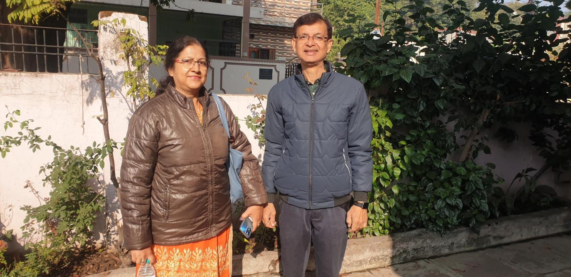 Jaiswal Homestay Jabalpur Ngoại thất bức ảnh