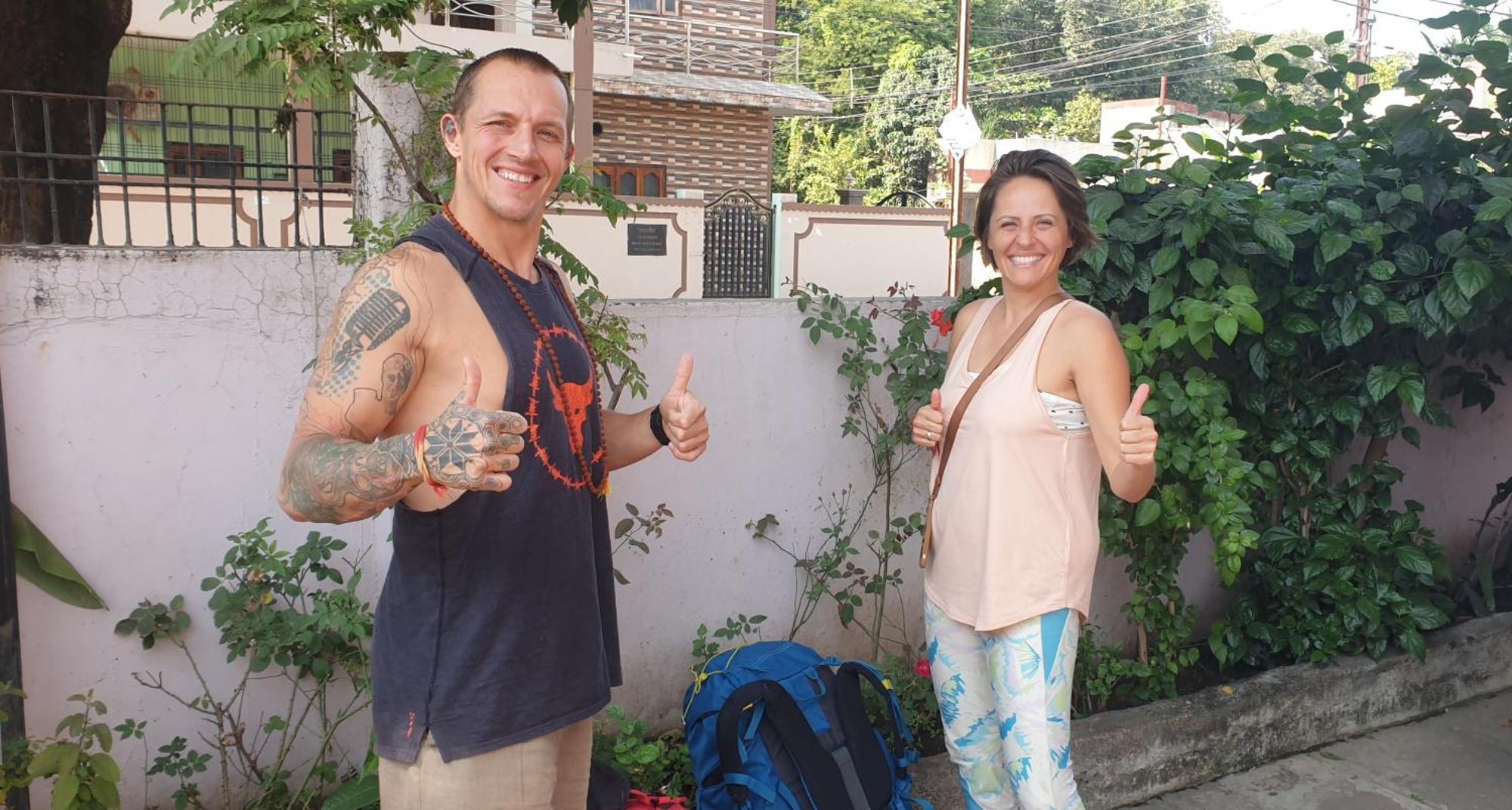 Jaiswal Homestay Jabalpur Ngoại thất bức ảnh